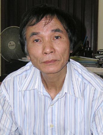 Тай Нгок, человек который не спал 38 лет (6 фото)