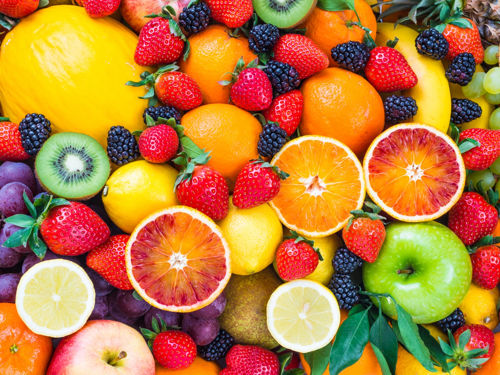 Почему фрукты вредны и как их нужно есть