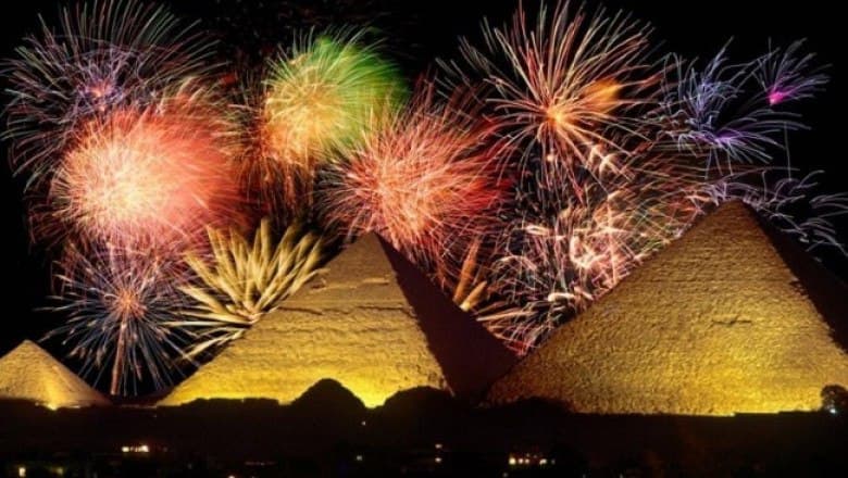 Почему в Древнем Египте Новый год праздновали в сентябре