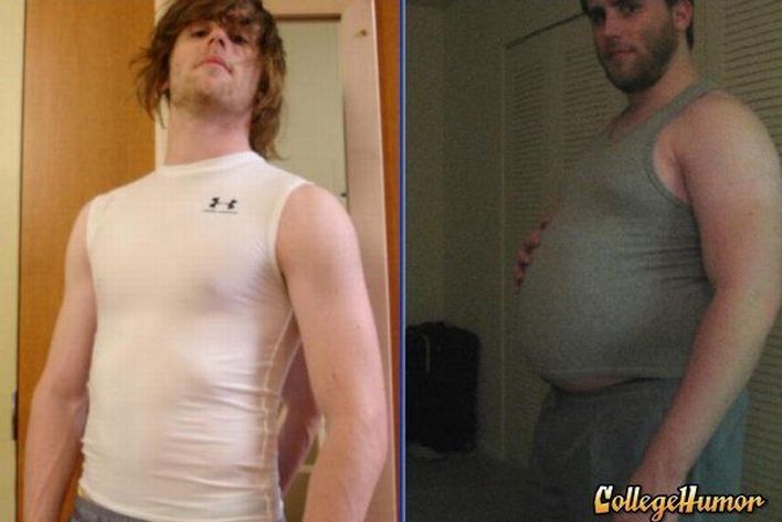 Мальчик стал толстым. Разжиревшие парни до и после. Парень растолстел до и после. Мужчина до и после потолстения.